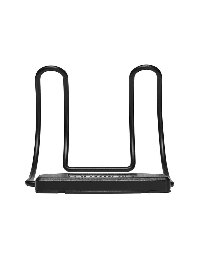Soporte para secador de pelo Clutch Corby | Montaje en pared para hotel
