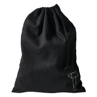 Bolsa para secador de pelo Darwen Corby | Almacenamiento discreto