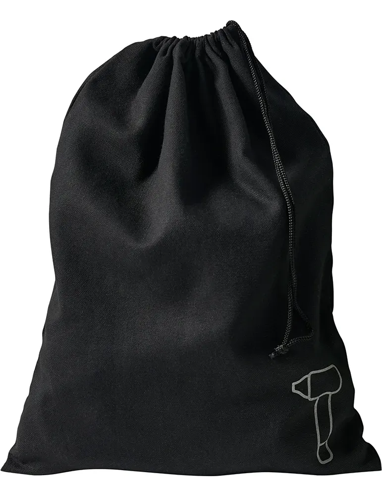 Bolsa para secador de pelo Darwen Corby | Almacenamiento discreto