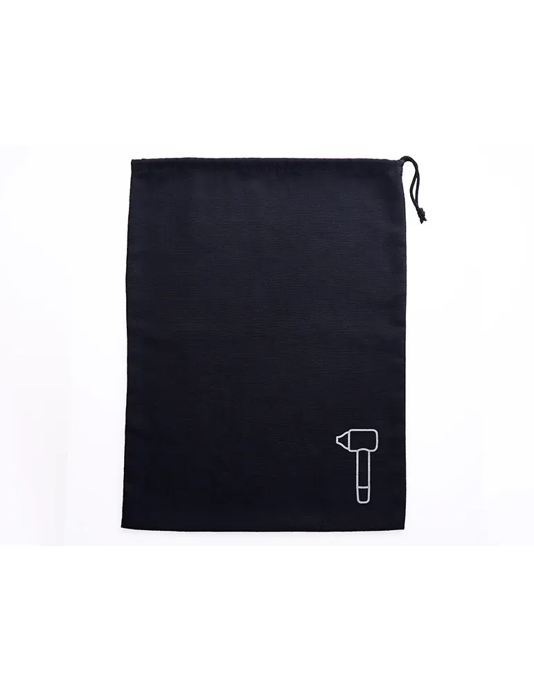 Bolsa para secador de pelo Darwen Corby | Almacenamiento discreto