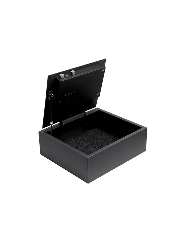 Corby Of Windsor Caja Fuerte de Apertura Superior Mayfair | Equipamiento para Hoteles y Spas Merveyl