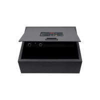Corby Of Windsor Caja Fuerte de Apertura Superior Mayfair | Equipamiento para Hoteles y Spas Merveyl