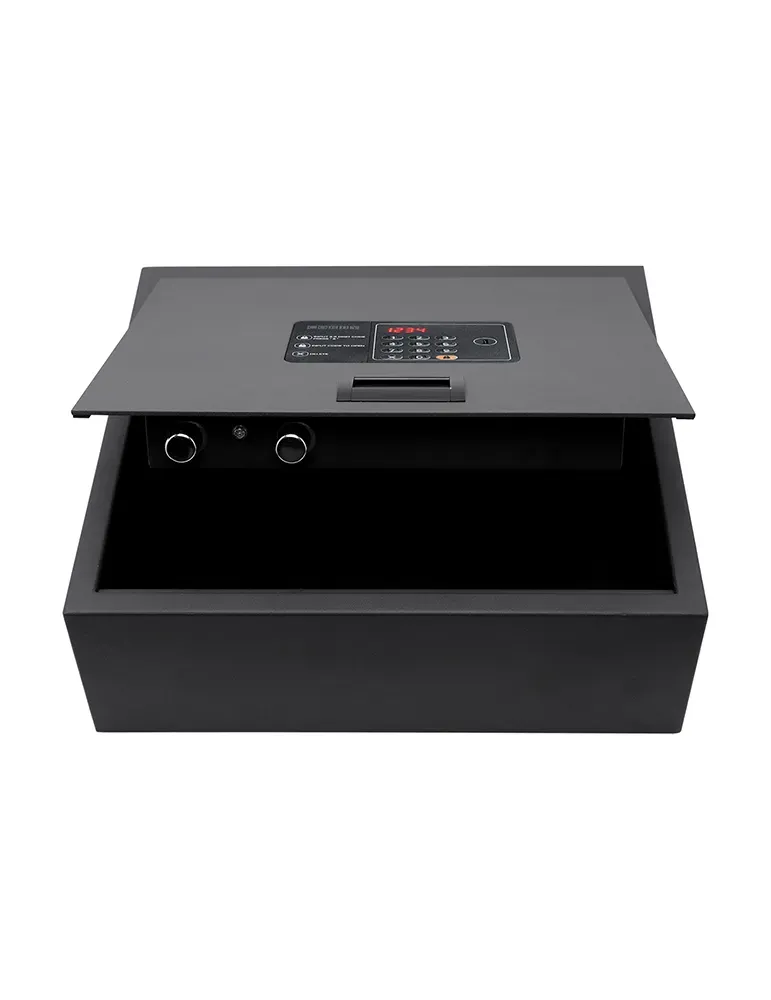 Corby Of Windsor Caja Fuerte de Apertura Superior Mayfair | Equipamiento para Hoteles y Spas Merveyl