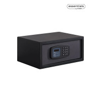 Caja fuerte digital compacta Whitehall | Equipamiento para hoteles y spas Merveyl