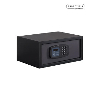 Caja fuerte digital compacta Whitehall | Equipamiento para hoteles y spas Merveyl