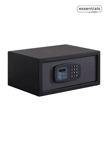 Whitehall compact digitale kluis | Hotel en spa apparatuur Merveyl