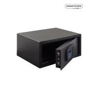 Caja fuerte digital compacta Whitehall | Equipamiento para hoteles y spas Merveyl