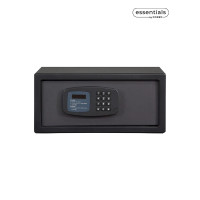 Caja fuerte digital compacta Whitehall | Equipamiento para hoteles y spas Merveyl