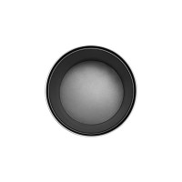 Corby Of Windsor Papelera de Doble Pared Thornton 9L | Equipamiento de Hotel y Spa Merveyl