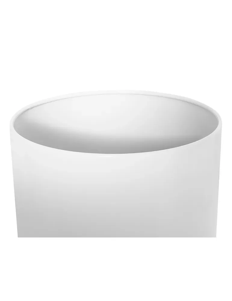 Poubelle classique 9 litres Thornton pour hôtels