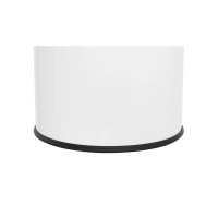 Poubelle Thornton 9L Corby | Corbeille Double Paroi Hôtel