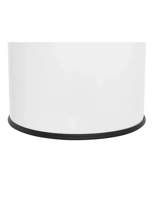 Poubelle classique 9 litres Thornton pour hôtels