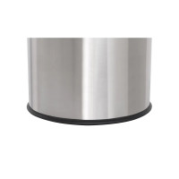 Papelera Thornton 9L Corby | Papelera de doble pared para hotel