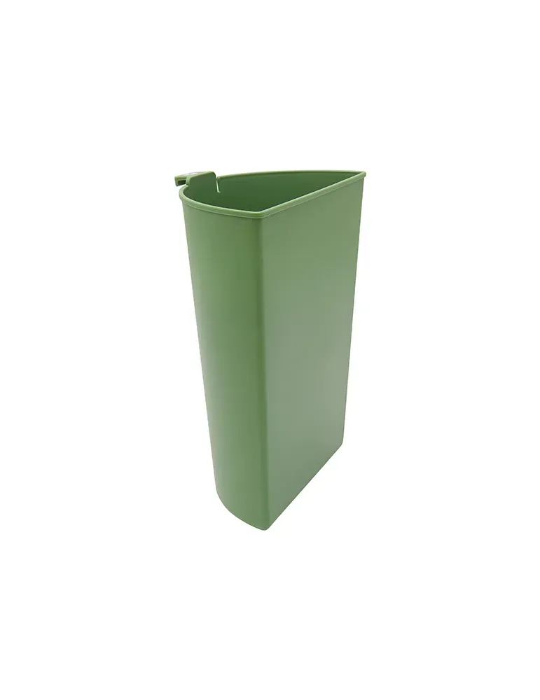 Contenedor de Reciclaje Selectivo Thornton Corby | Equipamiento Hotelero