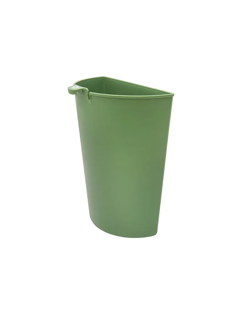 Contenedor de Reciclaje Selectivo Thornton Corby | Equipamiento Hotelero