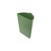 Contenedor de Reciclaje Selectivo Thornton Corby | Equipamiento Hotelero