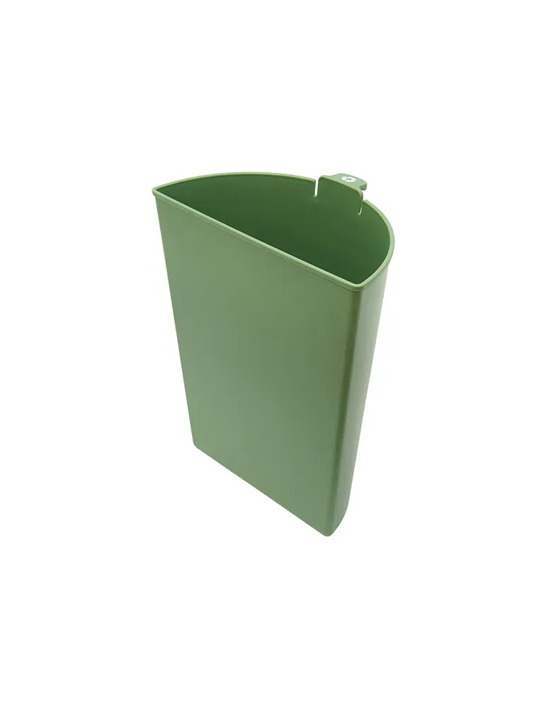 Contenedor de Reciclaje Selectivo Thornton Corby | Equipamiento Hotelero