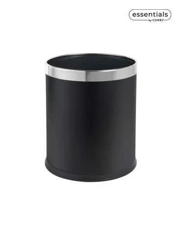 Corby Of Windsor 9L Double Layer Bin | Hotel And Spa Equipment Merveyl