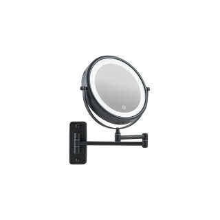 Corby of Windsor Espejo de pared LED Winchester | Equipamiento para hoteles y spas Merveyl