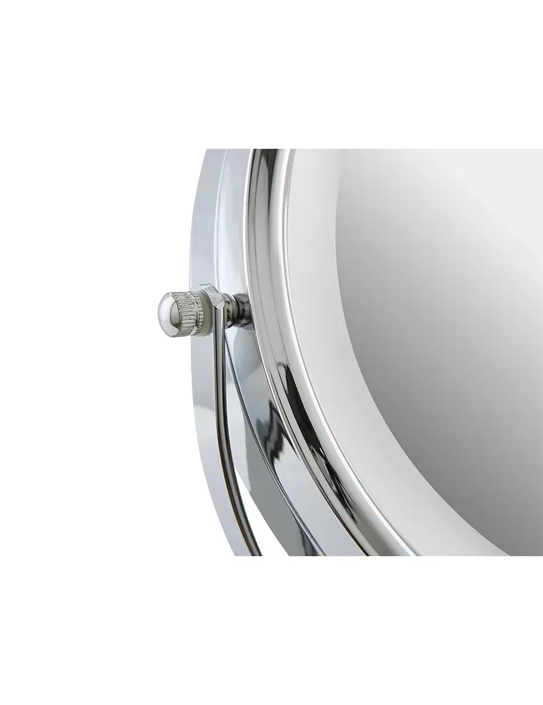 Corby of Windsor Espejo de pared LED Winchester | Equipamiento para hoteles y spas Merveyl