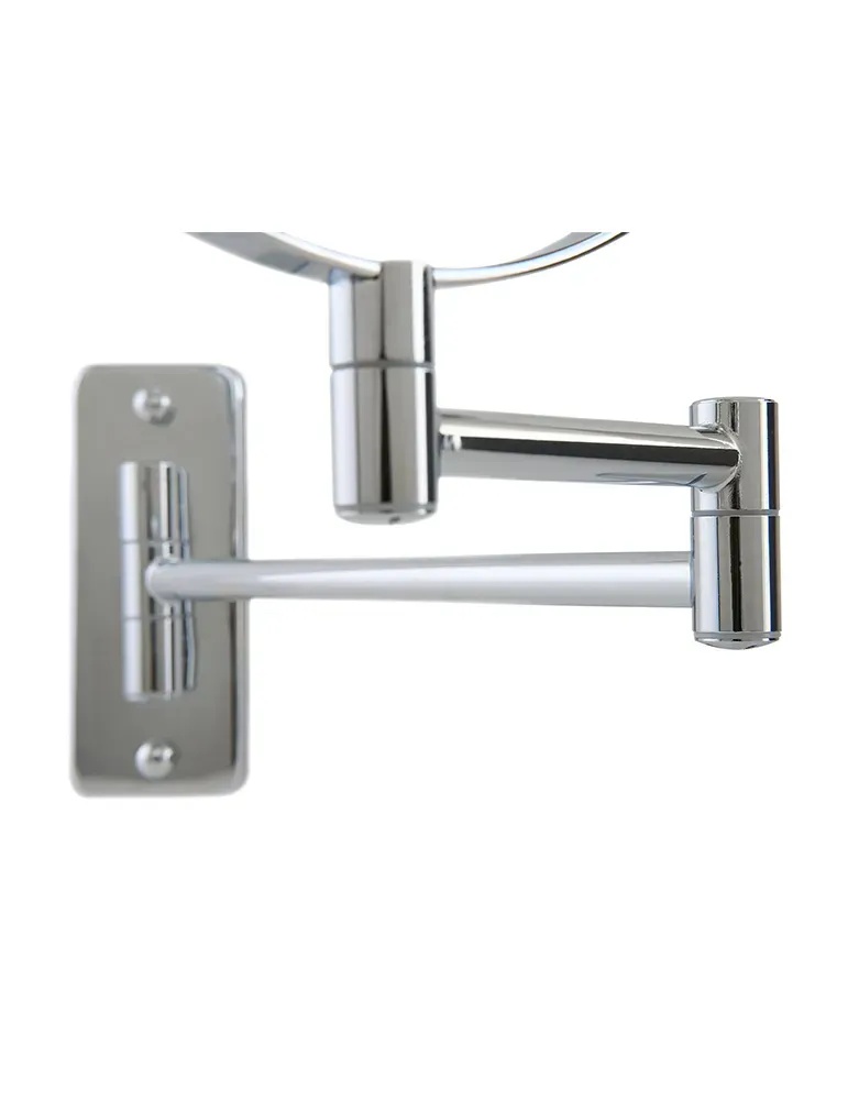 Corby of Windsor Espejo de pared LED Winchester | Equipamiento para hoteles y spas Merveyl