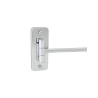Corby of Windsor Espejo de pared LED Winchester | Equipamiento para hoteles y spas Merveyl