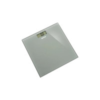 Báscula de baño Helmsley Corby Gris | MerveyL