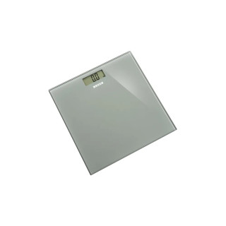 Báscula de baño Helmsley Corby Gris | MerveyL