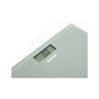 Báscula de baño Helmsley Corby Gris | MerveyL
