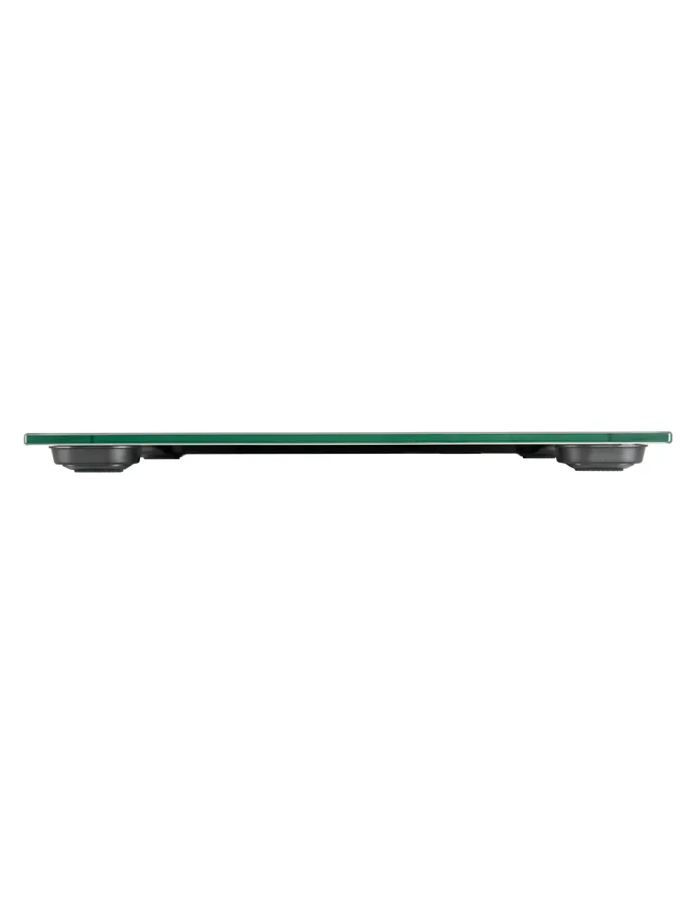 Báscula de baño Helmsley Corby Gris | MerveyL