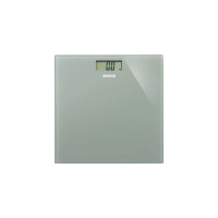 Báscula de baño Helmsley Corby Gris | MerveyL