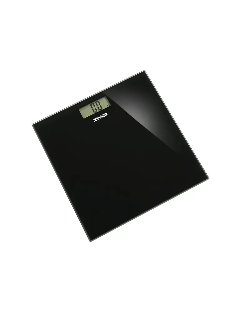 Helmsley Digital Scale Dark Grey | MerveyL