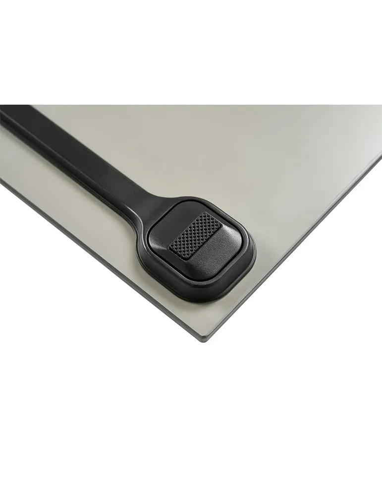 Helmsley Digital Scale Dark Grey | MerveyL