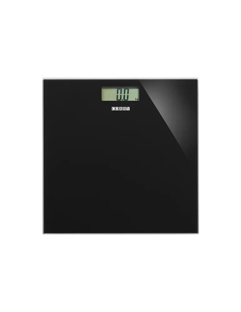 Helmsley Digital Scale Dark Grey | MerveyL