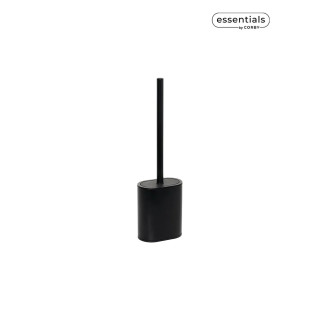 Corby Of Windsor Cepillo de Inodoro de Silicona Sana | Equipamiento para Hotel y Spa Merveyl