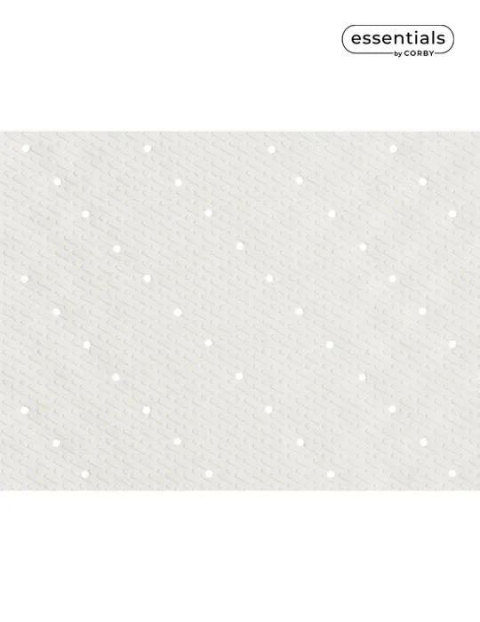 Anti-slip floor mat for hotel bathrooms - Merveyl