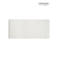 Alfombra de baño antideslizante Dover | MerveyL