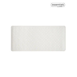 Alfombra de baño antideslizante Dover | MerveyL