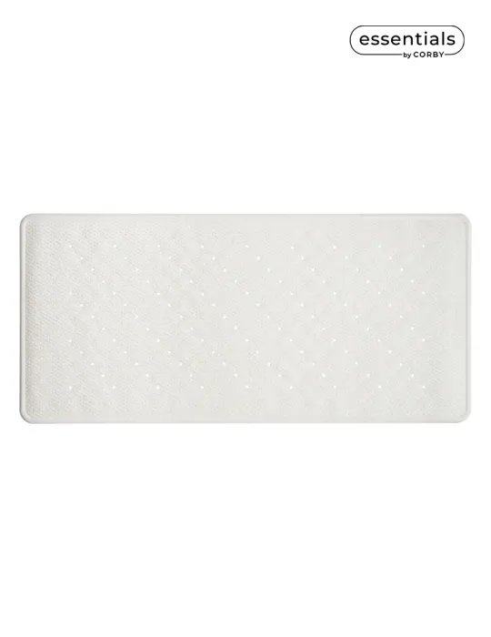 Anti-slip floor mat for hotel bathrooms - Merveyl