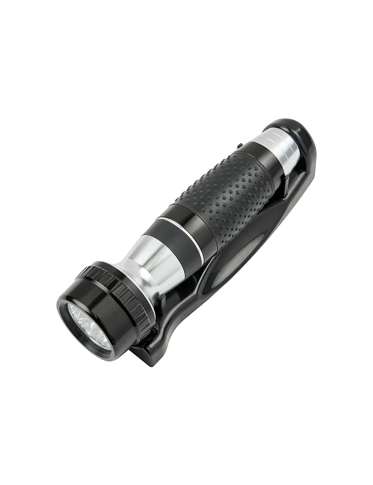 Corby Of Windsor Linterna LED Brighton | Equipamiento para Hoteles y Spas Merveyl