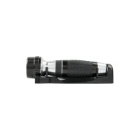 Corby Of Windsor Linterna LED Brighton | Equipamiento para Hoteles y Spas Merveyl