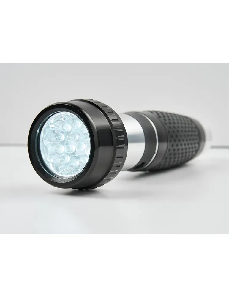Corby Of Windsor Linterna LED Brighton | Equipamiento para Hoteles y Spas Merveyl