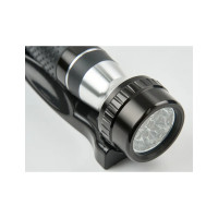 Corby Of Windsor Linterna LED Brighton | Equipamiento para Hoteles y Spas Merveyl