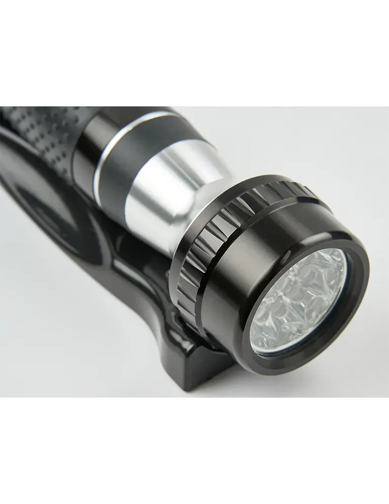 Corby Of Windsor Linterna LED Brighton | Equipamiento para Hoteles y Spas Merveyl