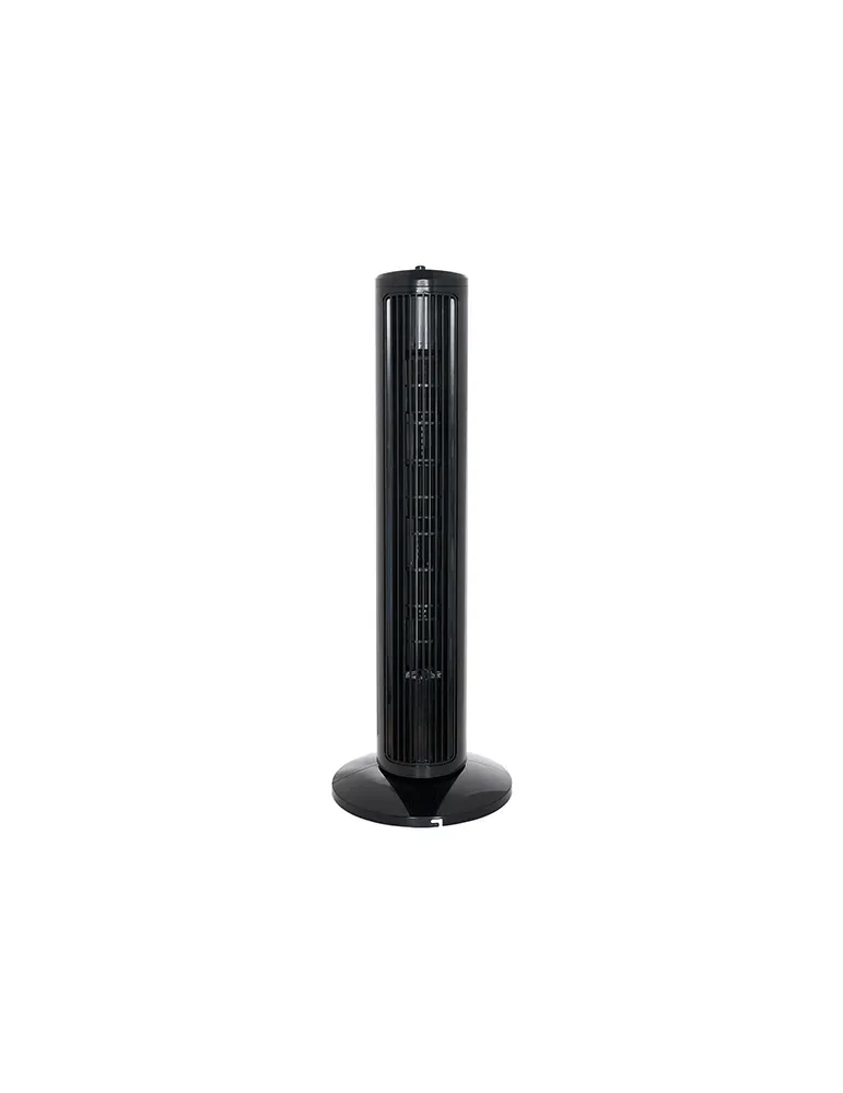 Ventilador de torre Bremmer Corby | Torre 50W Confort Hotel