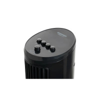 Ventilador de torre Bremmer Corby | Torre 50W Confort Hotel