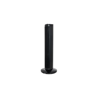 Ventilador de torre Bremmer Corby | Torre 50W Confort Hotel