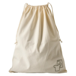 Bolsa para ropa sucia de algodón Fairfield Corby of Windsor | Merveyl