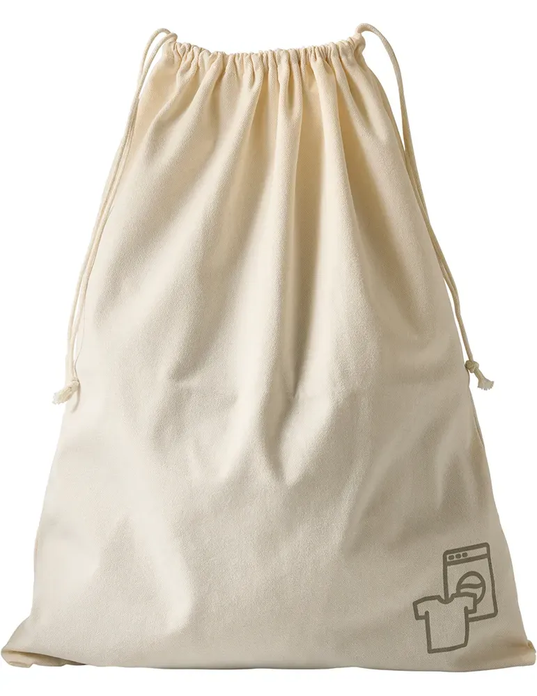 Bolsa para ropa sucia de algodón Fairfield Corby of Windsor | Merveyl