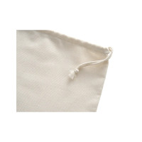 Bolsa para ropa sucia de algodón Fairfield Corby of Windsor | Merveyl